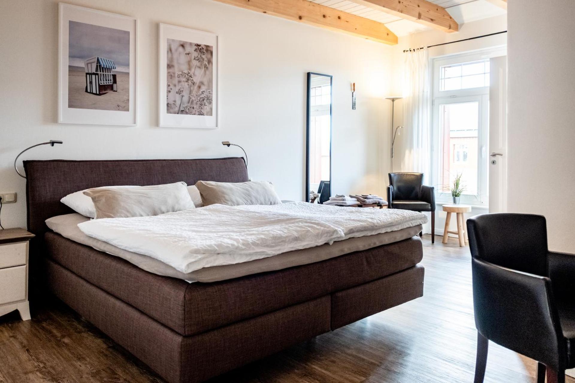 Gut Royum Apartment Brodersby-Goltoft ภายนอก รูปภาพ